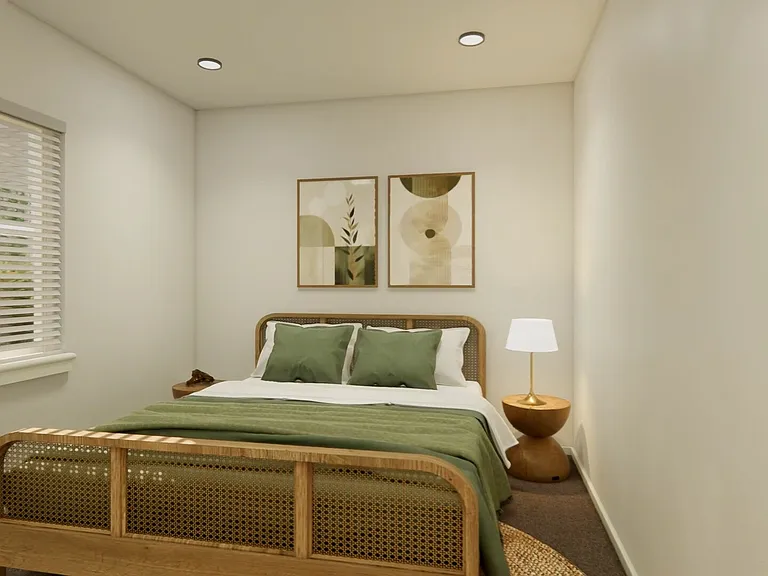 North Arch Village Apartments — Photo 45