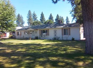 1227 W Central Ave, Spokane, WA 99205