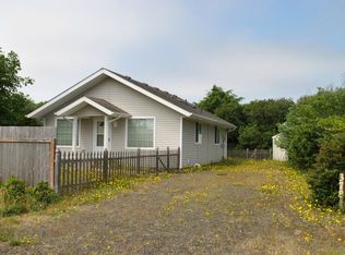 378 S Butterclam St SW, Ocean Shores, WA 98569