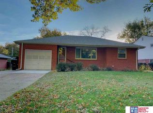 636 N 4th St, Seward, NE 68434