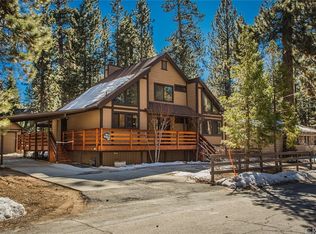 39111 Robin Rd, Big Bear Lake, CA 92315