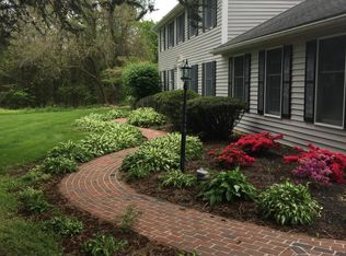 1871 W Lisburn Rd, Carlisle, PA 17015