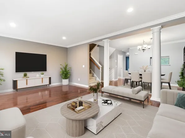 100 Parker Ave Unit 35, Philadelphia, PA 19128