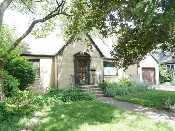 1728 Portage Ave, South Bend, IN 46616