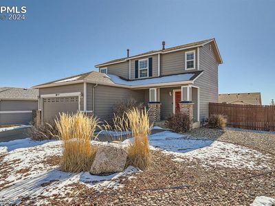 7607 Fiona Ln, Fountain, CO, 80817