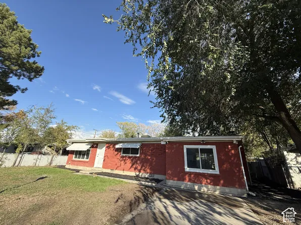 2801 S 3095 W, West Valley City, UT 84119