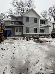 34 Radburn Rd, Glen Rock, NJ, 07452