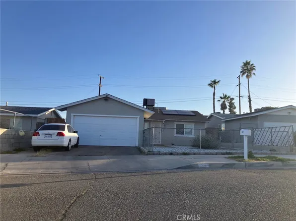 1912 Forane St, Barstow, CA 92311