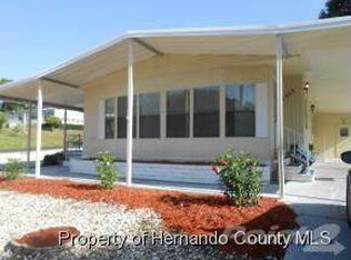 7586 Moriah Ave, Brooksville, FL 34613