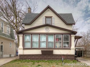 55 Andre St SW, Grand Rapids, MI 49507