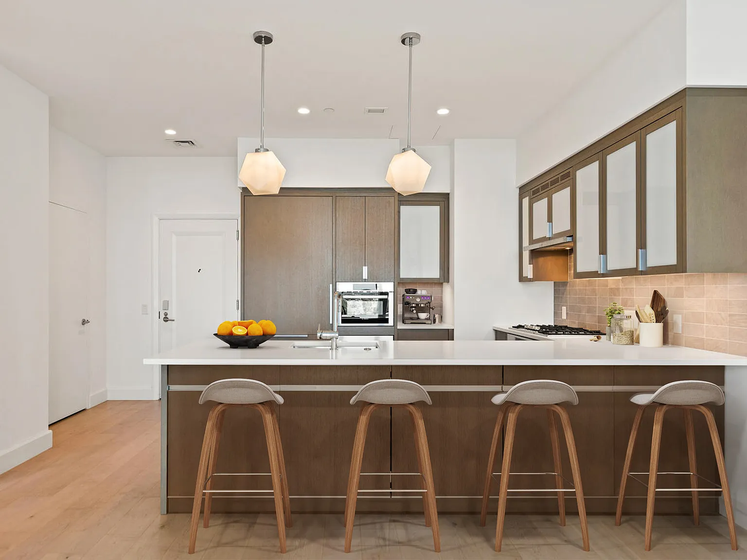 1 bed, 803 sqft, $5,500 — Photo 4