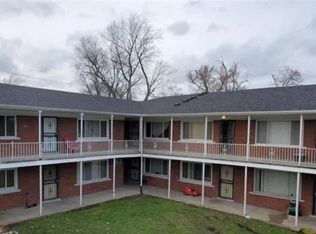 15041 Greenfield Rd #25, Detroit, MI 48227