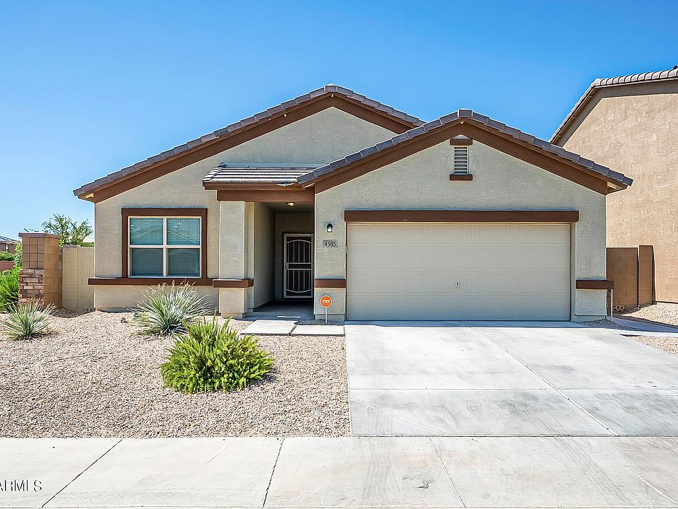 1st image of 4505 W Saddlebush Way