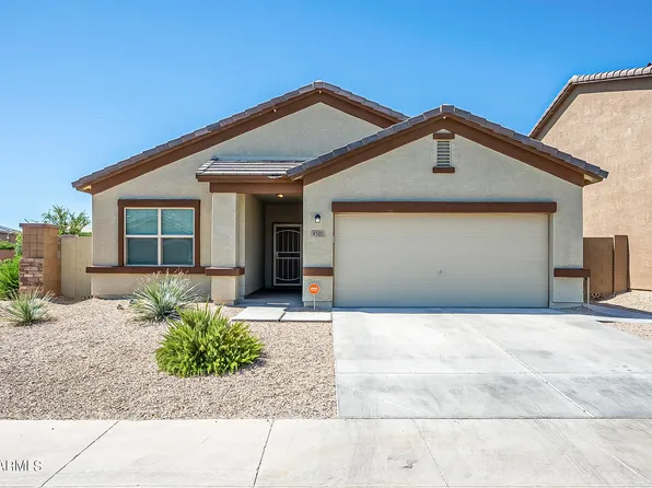 4505 W Saddlebush Way, San Tan Valley, AZ 85144