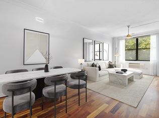 2 Constitution Ct, Hoboken, NJ
