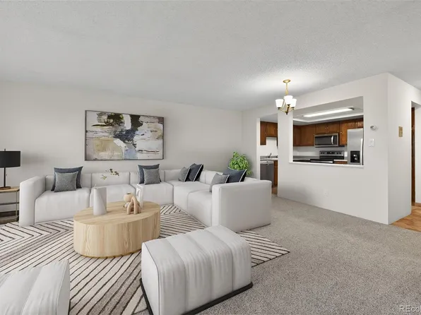 14001 E Marina Drive #606, Aurora, CO 80014