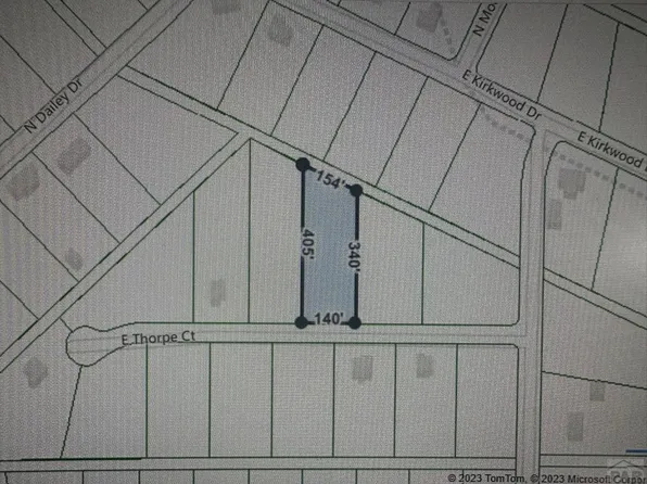 967 E Thorpe Ct, Pueblo West, CO 81007