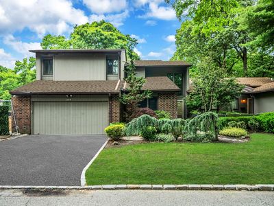298 Vista Drive, Jericho, NY, 11753