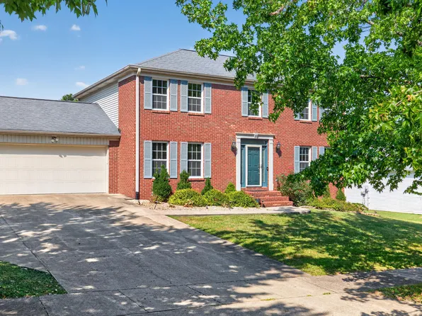 109 Sir Barton, Danville, KY 40422