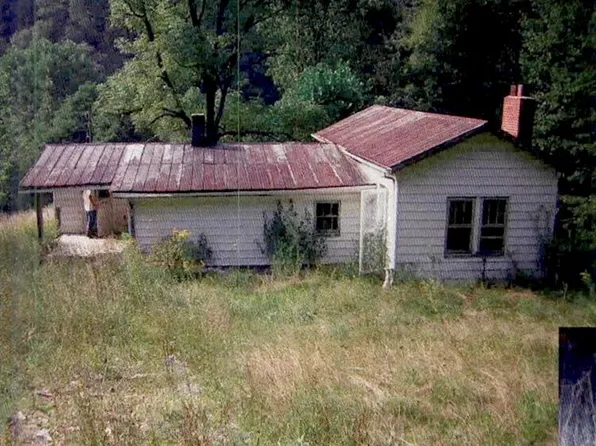 2698 Middle Creek Rd, Cedar Bluff, VA 24609
