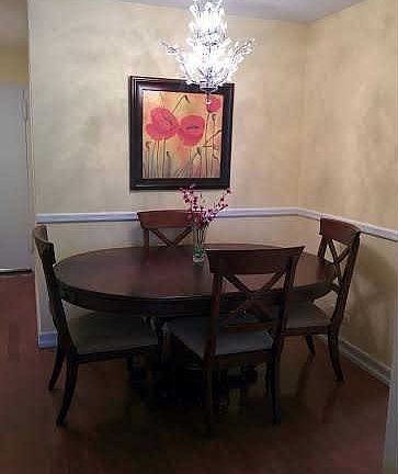 3rd image of 6636 Yellowstone Blvd APT 9K