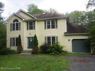 172 Livingston Rd, Stroudsburg, PA 18360