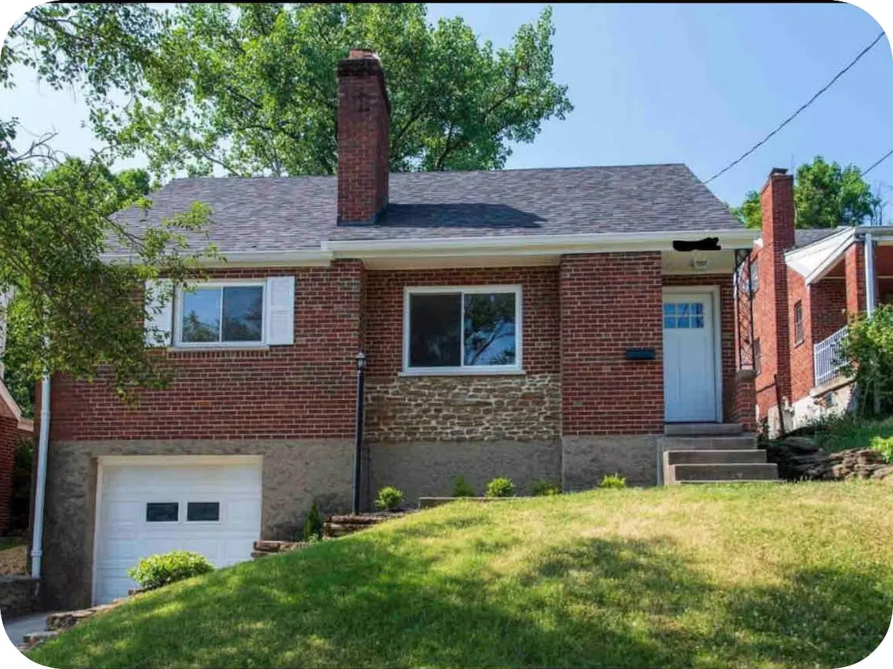 Fully furnished home in a Quiet and Safe neighborhood also near bus stop — Photo 1