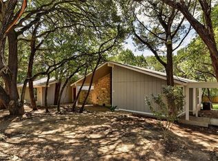 8 Redbud Cv, West Lake Hills, TX 78746