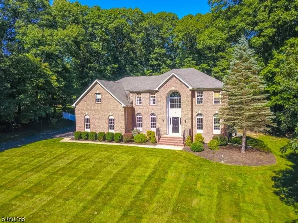 3 Kevin Dr, Mount Olive Twp., NJ 07836