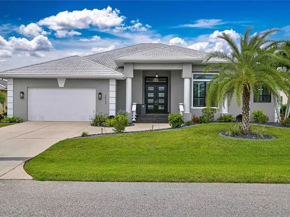 2523 BRAZILIA COURT, PUNTA GORDA, FL 33950