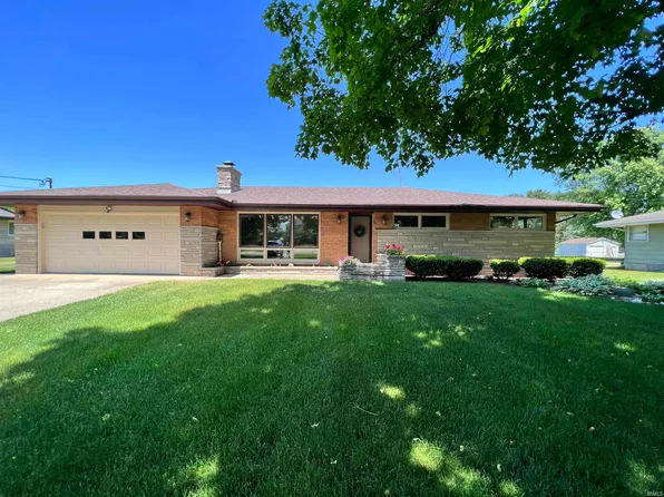 10825 Harrison Rd, Osceola, IN 46561