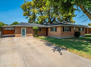 3820 E Fairmount Ave, Phoenix, AZ 85018