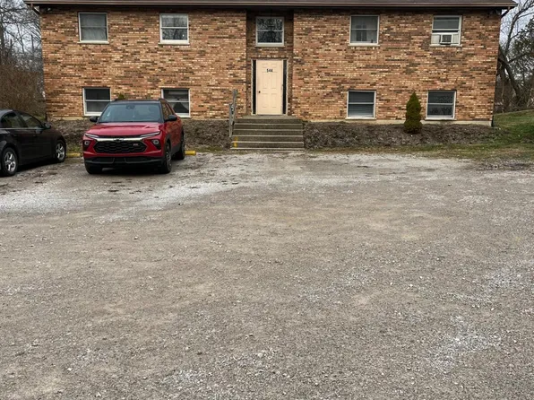 544 S Charity St, Bethel, OH 45106