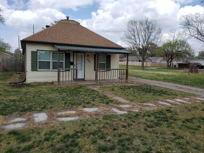 404 W 12th St, Junction City, KS, 66441