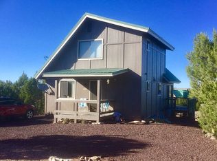 1867 Rainbow Cir, Show Low, AZ 85901