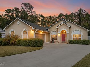 7836 KINGSMILL Court, Jacksonville, FL 32256
