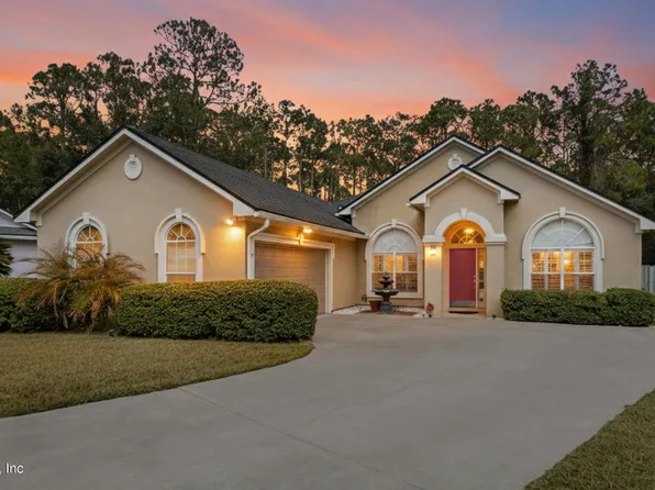 7836 KINGSMILL Court, Jacksonville, FL 32256