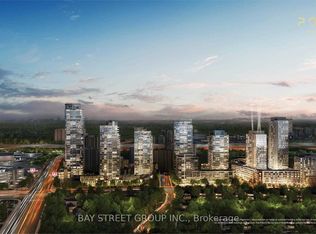 38 Forest Manor Rd #601, Toronto, ON M2J 0C2