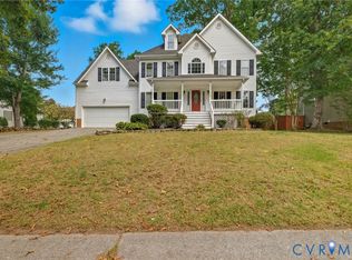 6525 Southshore Dr, Midlothian, VA 23112