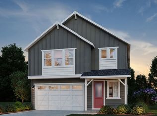 Andover II Plan, Darby Ridge, Mx7ypi Tigard, OR 97224