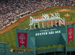 (Undisclosed Address), Boston, MA 02215