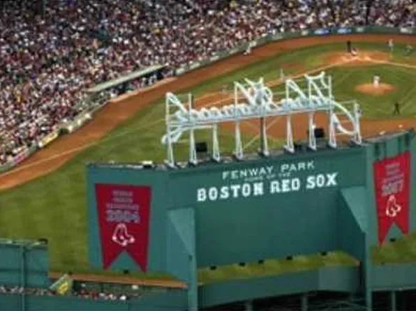 (undisclosed Address), Boston, MA 02215