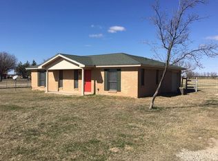 626 Cardinal Ln, Abilene, TX 79602