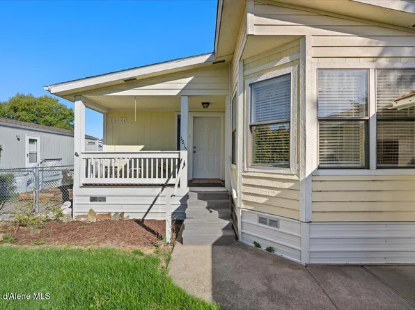 1815 W Dartmouth Cir, Coeur D Alene, ID 83815