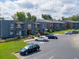 Stonington Court Apartments, Clementon, NJ 08021
