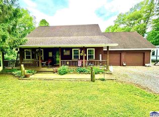 6128 W Empire Dr, West Terre Haute, IN 47885