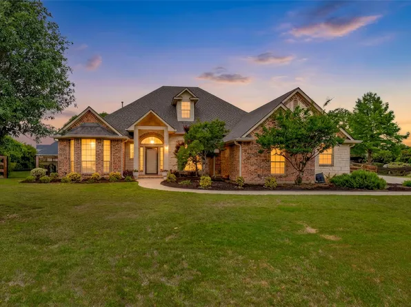 2304 Chipping Campden Rd, Argyle, TX 76226