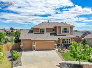 6415 Coyote Ridge Ct, Colorado Springs, CO 80923