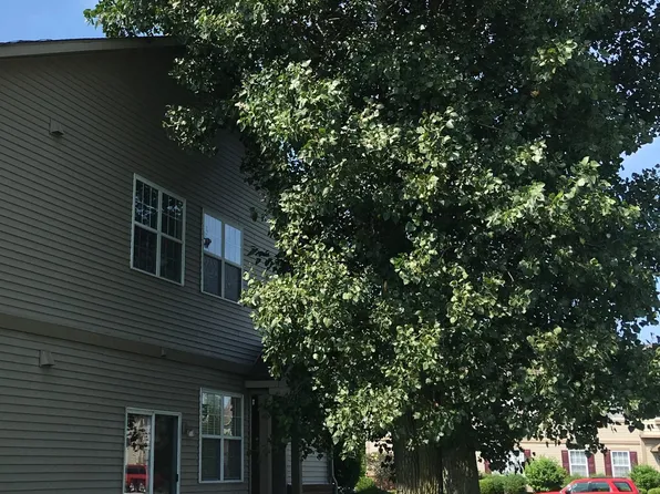 1207 Primrose Ln #G, Schererville, IN 46375