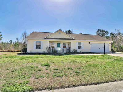 402 Oak Crest Circle, Longs, SC, 29568